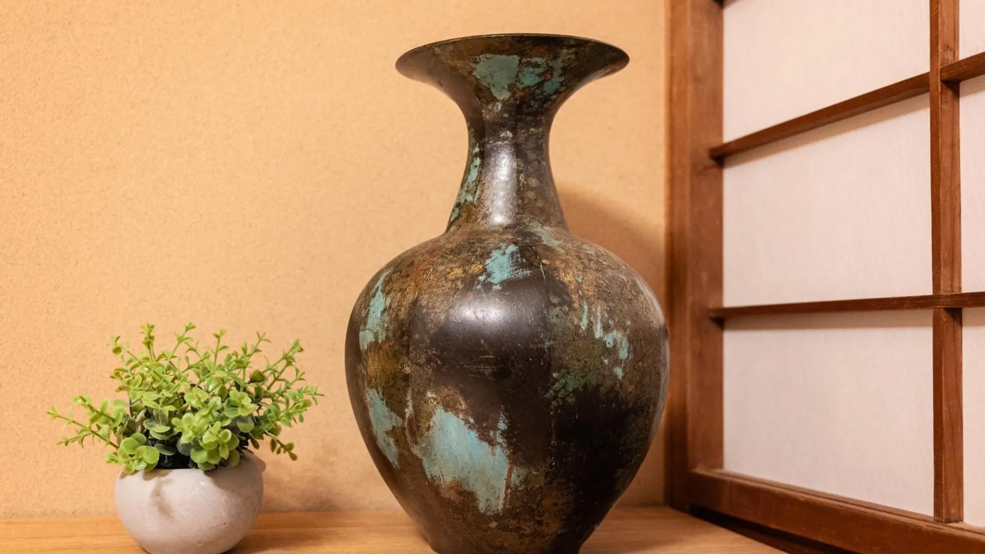 Suiren Traditional Boutique Townhouse Kyoto 0*,  Japan
