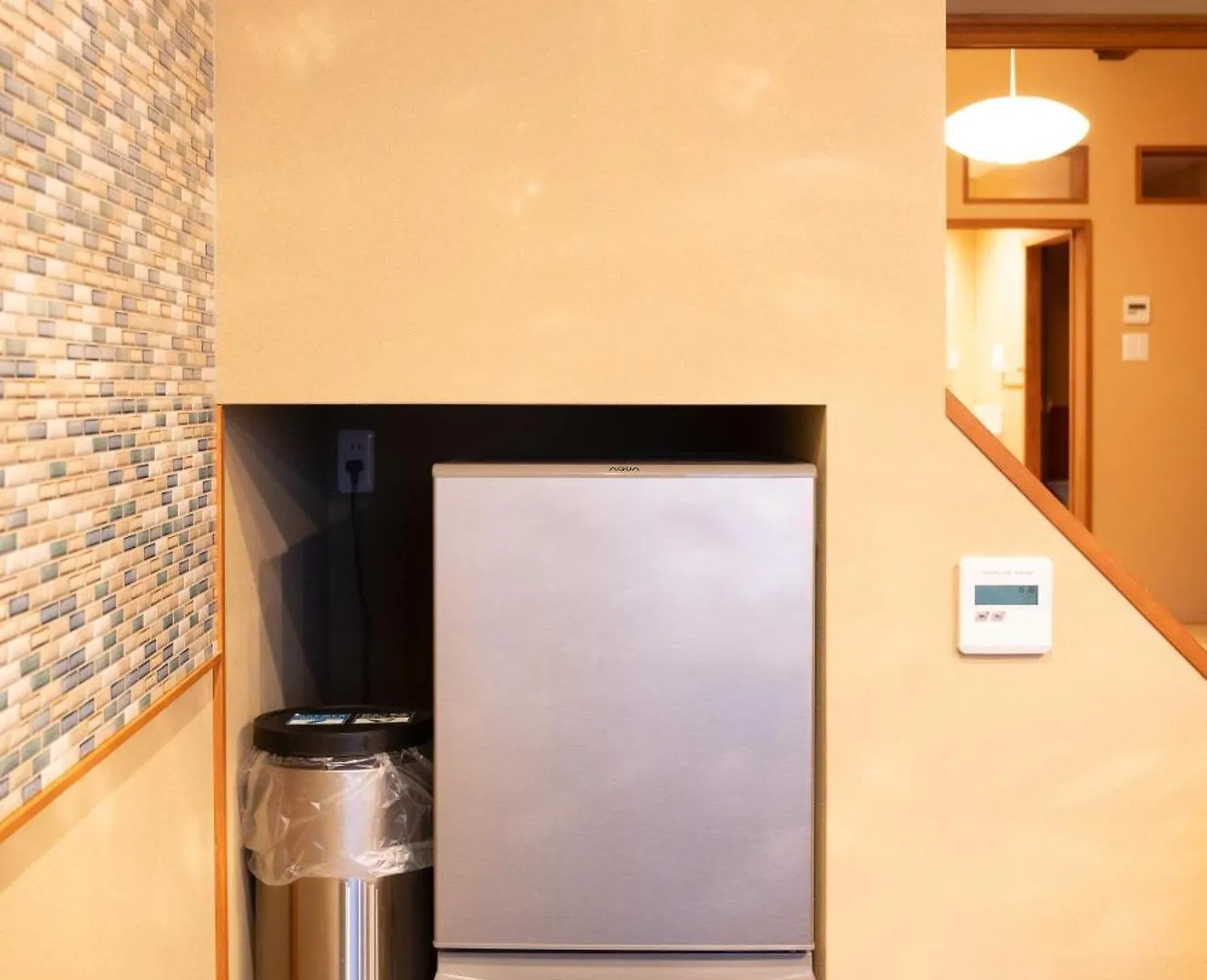 Suiren Traditional Boutique Townhouse Kyoto Japan