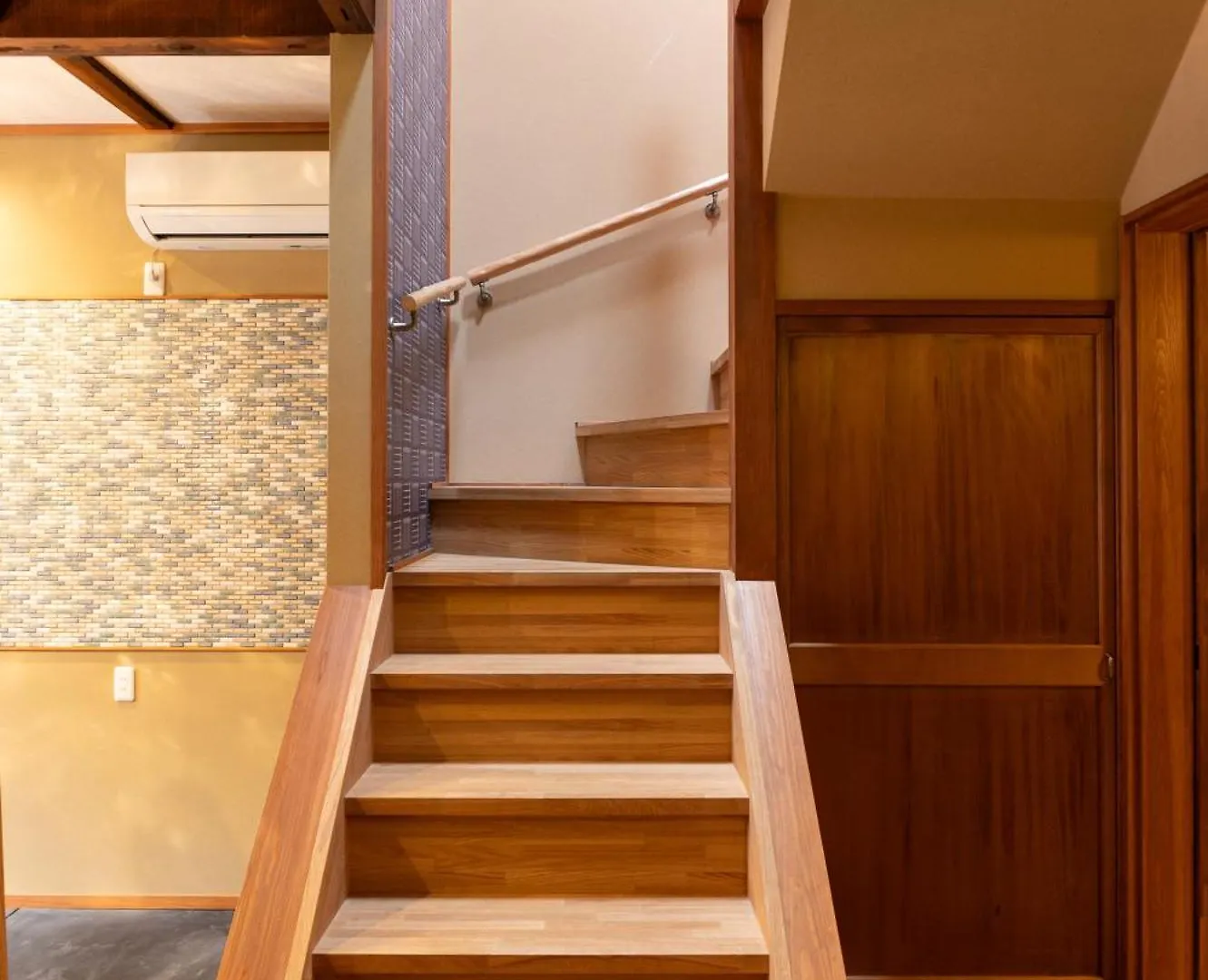 Suiren Traditional Boutique Townhouse Kyoto Villa