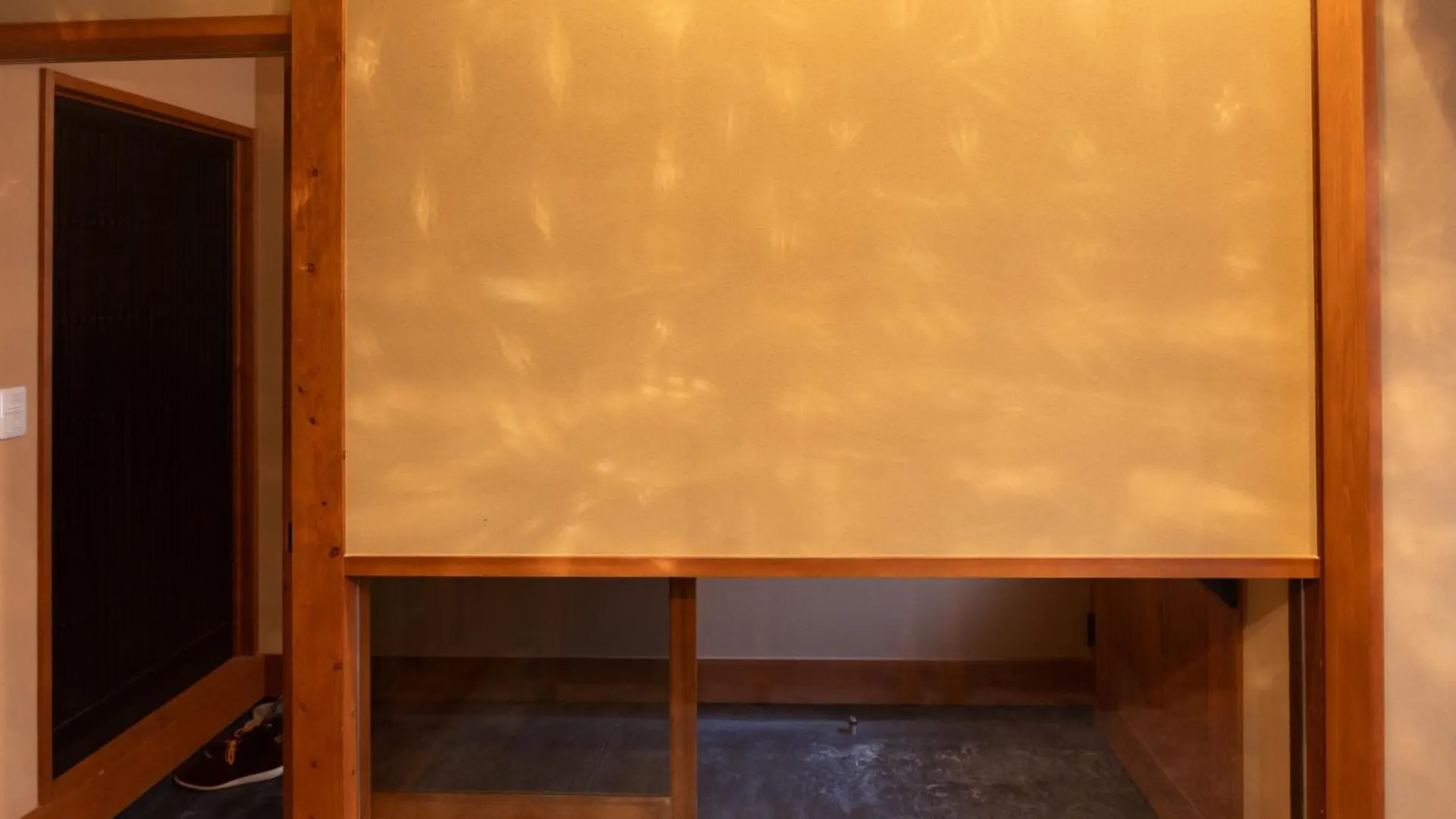 Villa Suiren Traditional Boutique Townhouse Kyoto Japan