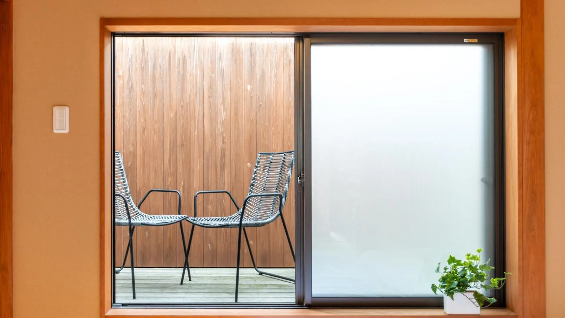 Villa Suiren Traditional Boutique Townhouse Kyoto